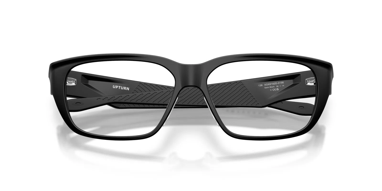 Oakley Upturn 8192D Eyeglasses - view 29